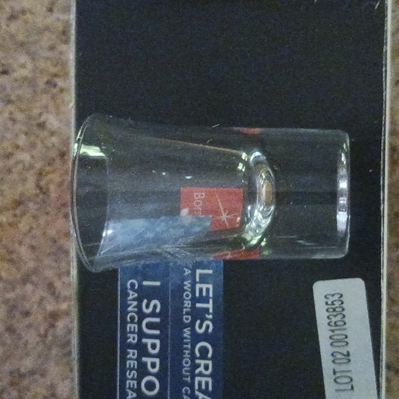 Bormioli Rocco Box of 6 Italisn Shot Glasses (1 1/4 oz.) - Picture 3 of 3